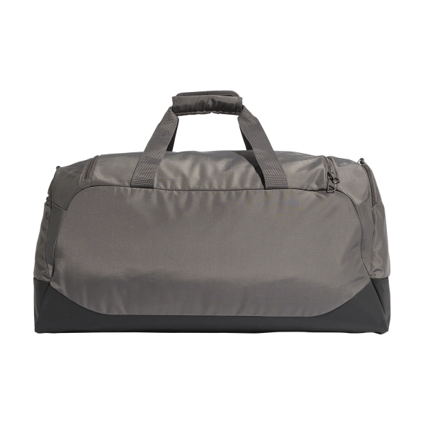 adidas Defender Medium Duffle - Charcoal/Black