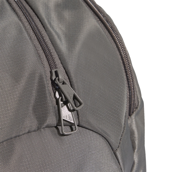 adidas Defender Medium Duffle - Charcoal/Black