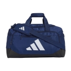 adidas Defender Borsone Piccolo - Dark Blue/White
