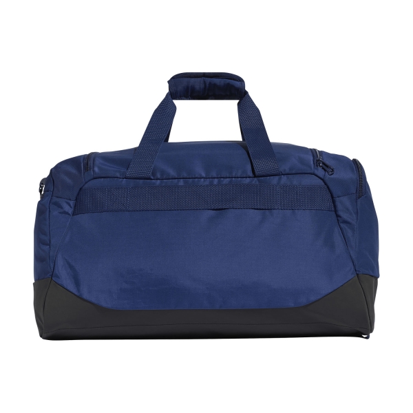 adidas Defender Borsone Piccolo - Dark Blue/White