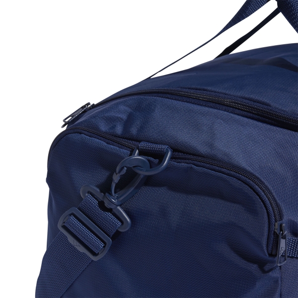 adidas Defender Borsone Piccolo - Dark Blue/White