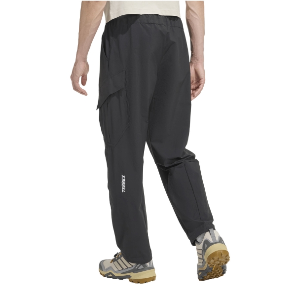 adidas Terrex Xploric CLIMA365 Pants - Black