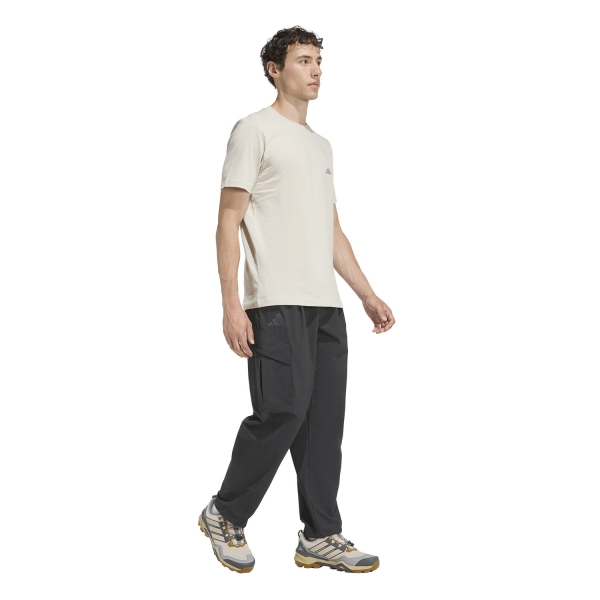 adidas Terrex Xploric CLIMA365 Pants - Black