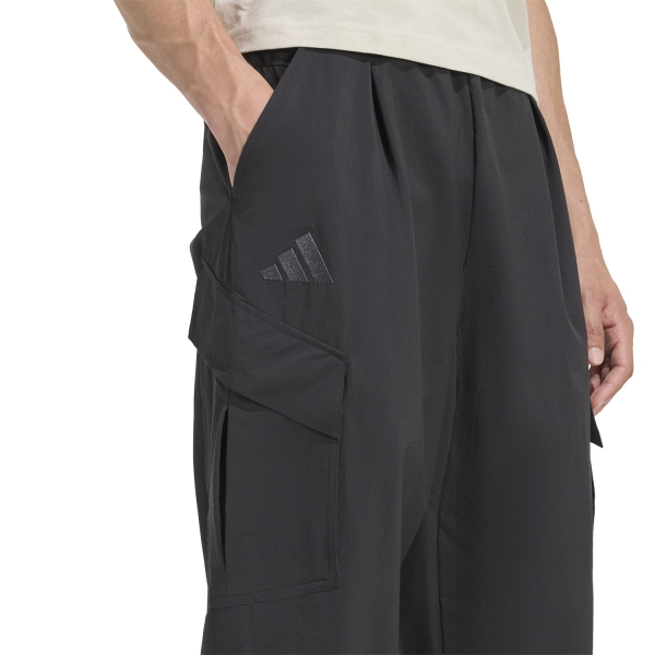 adidas Terrex Xploric CLIMA365 Pants - Black