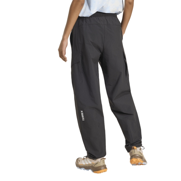 adidas Terrex Xploric CLIMA365 Pants - Black