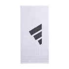 adidas Performance S Towel - White/Black