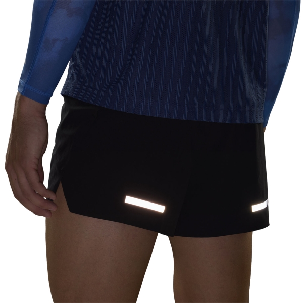 adidas adi365 CLIMACOOL+ 3in Shorts - Black