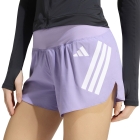 adidas adi365 Formotion Iconic 3in Shorts - Magic Lilac/Frozen Purple