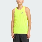 adidas adi365Breeze Tank - Solar Yellow