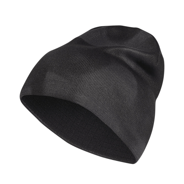 Beanies adidas Terrex Xploric CLIMAWARM Graphic Beanie  Carbon/White KG7549
