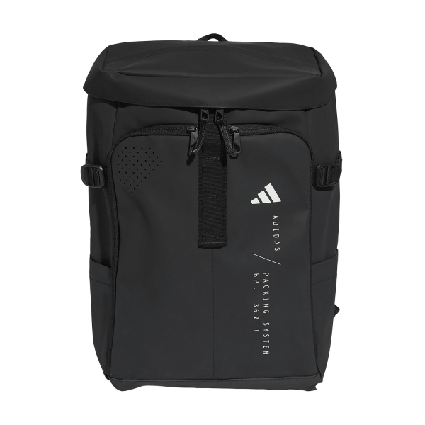  adidas Hybrid Backpack  Black KG8015