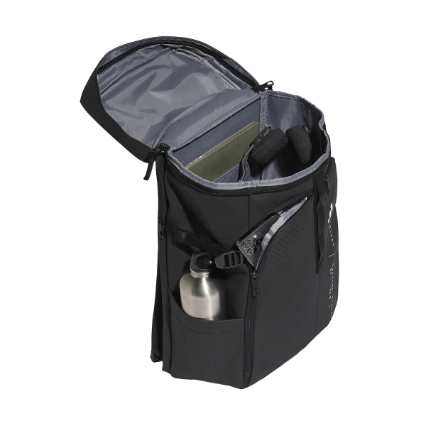 adidas Hybrid Backpack - Black
