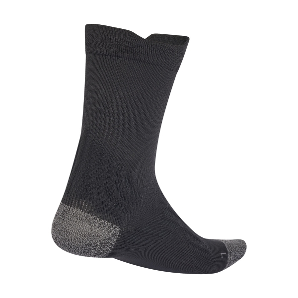 adidas Comfy Crew Socks - Black/Grey Five