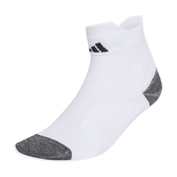 Socks adidas Comfy Ankle Socks  White/Black KG9717