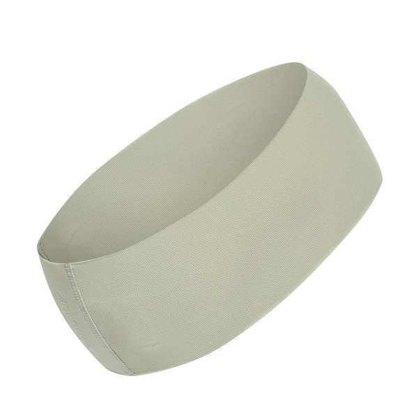 adidas Run CLIMACOOL Headband - Halo Green