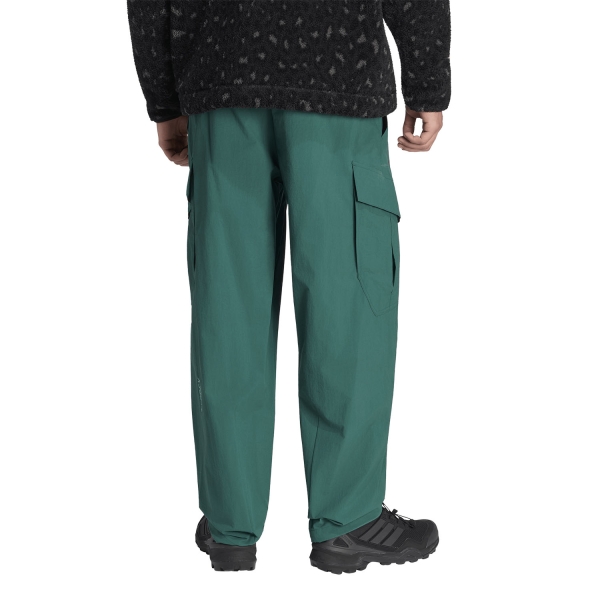 adidas Terrex Xploric CLIMA365 Pants - Collegiate Green