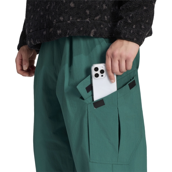 adidas Terrex Xploric CLIMA365 Pants - Collegiate Green