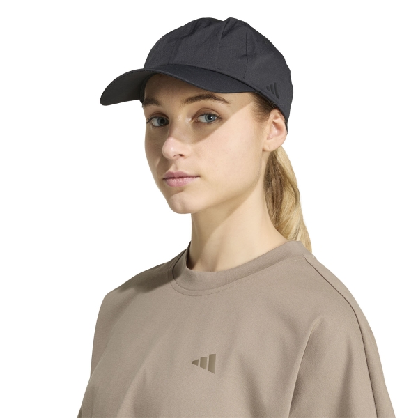 adidas Motion Cap - Black