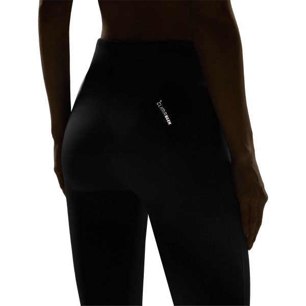 adidas Essentials Winterized Tights - Black