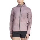 adidas Terrex Xperior CLIMA365 Jacket - Magic Mauve/Black