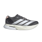 adidas ADIZERO Boston 13 - Grey Five/FTWR White/Haze Coral