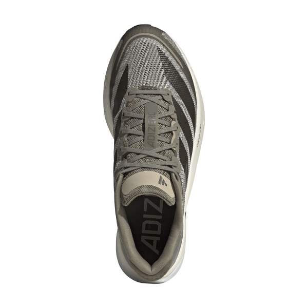 adidas ADIZERO Boston 13 - Clay/Shadow Olive/Branch