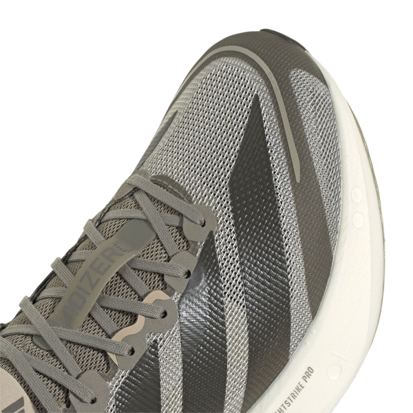 adidas ADIZERO Boston 13 - Clay/Shadow Olive/Branch