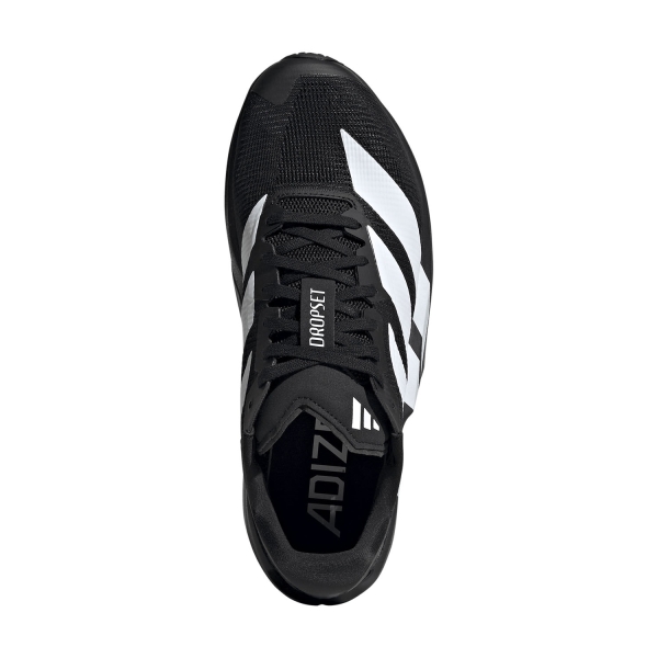 adidas ADIZERO Dropset Pro Trainer - Core Black/FTWR White