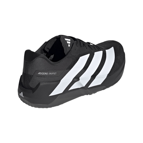 adidas ADIZERO Dropset Pro Trainer - Core Black/FTWR White