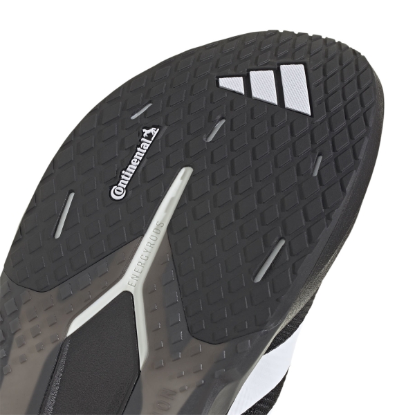 adidas ADIZERO Dropset Pro Trainer - Core Black/FTWR White