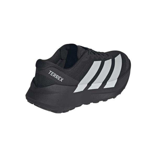 adidas Terrex Agravic SL - Core Black/Grey Two