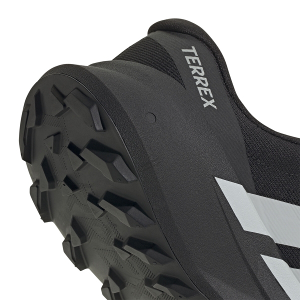 adidas Terrex Agravic SL - Core Black/Grey Two