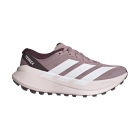 adidas Terrex Agravic SL - Magic Mauve/FTWR White/Maroon