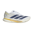 adidas ADIZERO SL 2 - FTWR White/Dark Blue/Dual Yellow