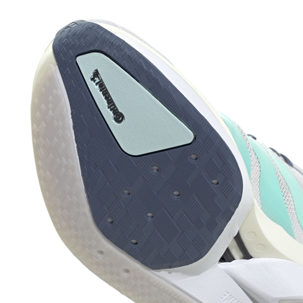 adidas ADIZERO Boston 13 - Dash Grey/Flash Aqua/Halo Mint