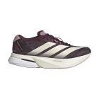 adidas ADIZERO Boston 13 - Maroon/Wonder White/Magic Mauve