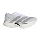adidas ADIZERO Prime X 3 STRUNG - FTWR White/Dash Grey/Grey Three