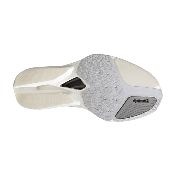 adidas ADIZERO Prime X 3 STRUNG - FTWR White/Dash Grey/Grey Three
