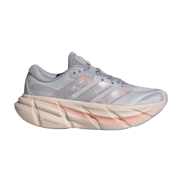 Women's Neutral Running Shoes adidas Adistar 5  Glory Grey/Semi Frozen Turbo/Dash Grey KH9099