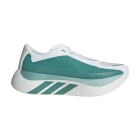 adidas Hyperboost Edge - FTWR White/Equipment Green/Zero Metallic