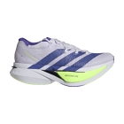 adidas ADIZERO Prime X 3 STRUNG - Frozen Purple/Solar Purple/Signal Green