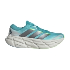 adidas Adistar 5 - Hi Res Aqua/Iron Metallic/Grey One
