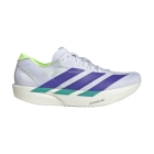 adidas ADIZERO Takumi Sen 11 - Frozen Purple/Solar Purple/Equipment Green