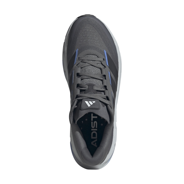 adidas Adistar BYD 2 - Grey Five/Carbon/Blue Tint