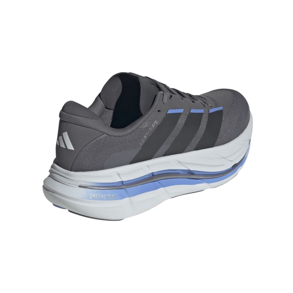 adidas Adistar BYD 2 - Grey Five/Carbon/Blue Tint