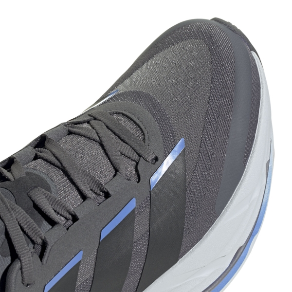 adidas Adistar BYD 2 - Grey Five/Carbon/Blue Tint