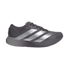 adidas ADIZERO Evo SL - Grey Strata/Silver Metallic/Light Granite