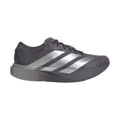 adidas ADIZERO Evo SL - Grey Strata/Silver Metallic/Light Granite