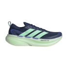 adidas Supernova Glide - Dark Blue/Pulse Mint/Solar Purple