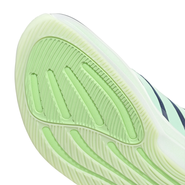 adidas Supernova Glide - Dark Blue/Pulse Mint/Solar Purple